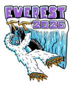 + Blue Everest Nylon Runner’s Cap - LIMITED EDITION 2026
